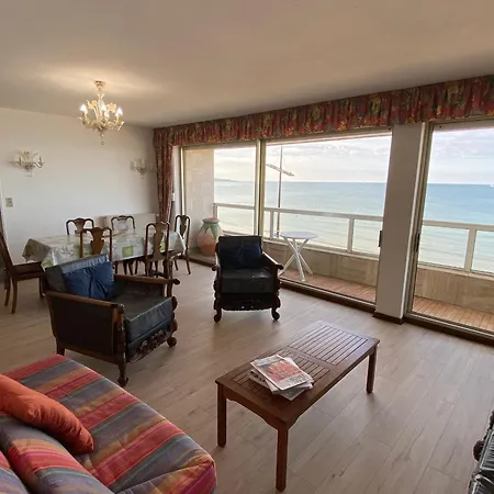 T3 Avec Balcon Aux Sables-d'olonne - Fr-1-92-803 *