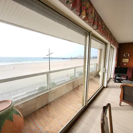 T3 Avec Balcon Aux Sables-d'olonne - Fr-1-92-803 *