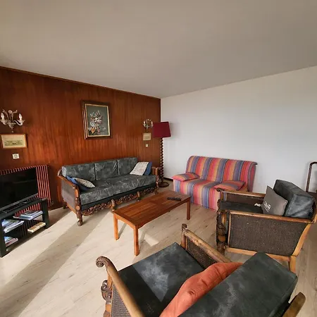 T3 Avec Balcon Aux Sables-d'olonne - Fr-1-92-803 דירה Les Sables-dʼOlonne