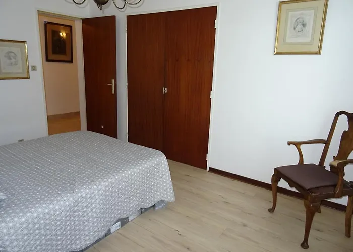 T3 Avec Balcon Aux Sables-d'olonne - Fr-1-92-803 莱萨布勒-多洛讷