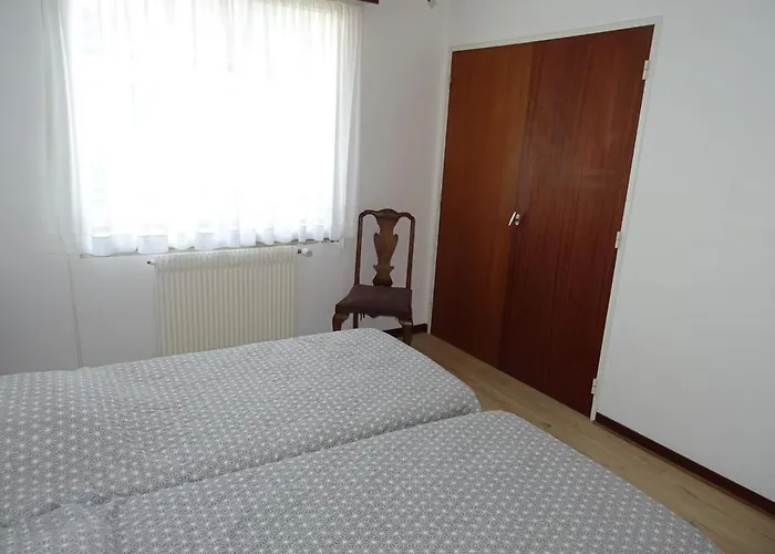 דירה T3 Avec Balcon Aux Sables-d'olonne - Fr-1-92-803 *