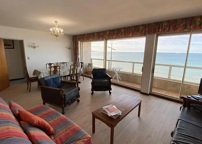 T3 Avec Balcon Aux Sables-d'olonne - Fr-1-92-803 *