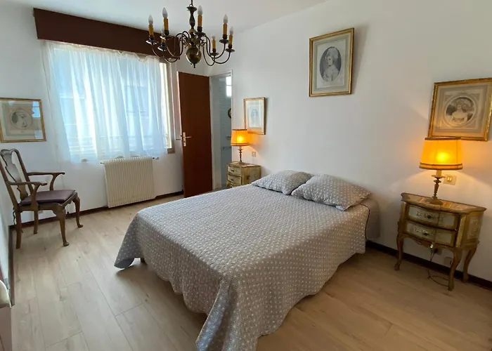 T3 Avec Balcon Aux Sables-d'olonne - Fr-1-92-803 * Les Sables-dʼOlonne