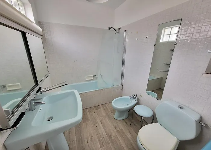 דירה T3 Avec Balcon Aux Sables-d'olonne - Fr-1-92-803 Les Sables-dʼOlonne