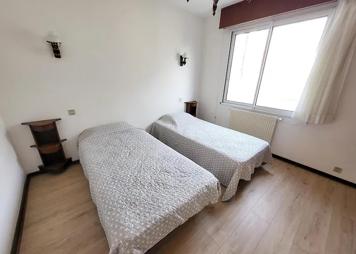 T3 Avec Balcon Aux Sables-d'olonne - Fr-1-92-803 * Les Sables-dʼOlonne