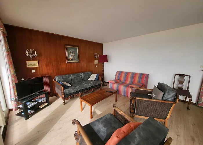 T3 Avec Balcon Aux Sables-d'olonne - Fr-1-92-803 דירה Les Sables-dʼOlonne