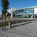 Apartamento T3 Avec Balcon Aux Sables-d'olonne - Fr-1-92-803