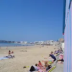 T3 Avec Balcon Aux Sables-d'olonne - Fr-1-92-803
