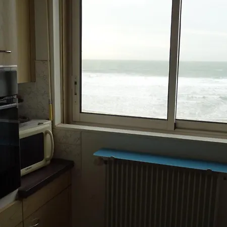 T3 Avec Balcon Aux Sables-d'olonne - Fr-1-92-803 *