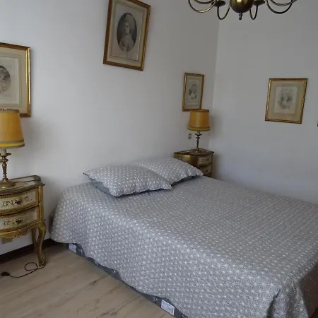 Apartament T3 Avec Balcon Aux Sables-d'olonne - Fr-1-92-803 Les Sables-dʼOlonne