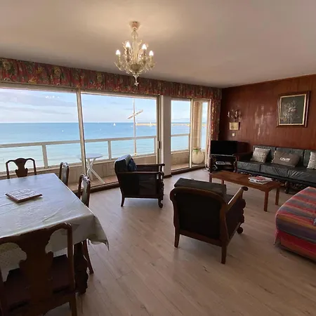 T3 Avec Balcon Aux Sables-d'olonne - Fr-1-92-803 * Les Sables-dʼOlonne