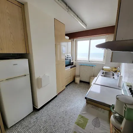 T3 Avec Balcon Aux Sables-d'olonne - Fr-1-92-803 Apartmán