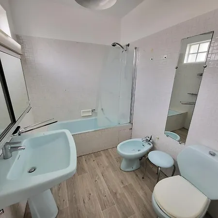 Apartmán T3 Avec Balcon Aux Sables-d'olonne - Fr-1-92-803 Les Sables-dʼOlonne