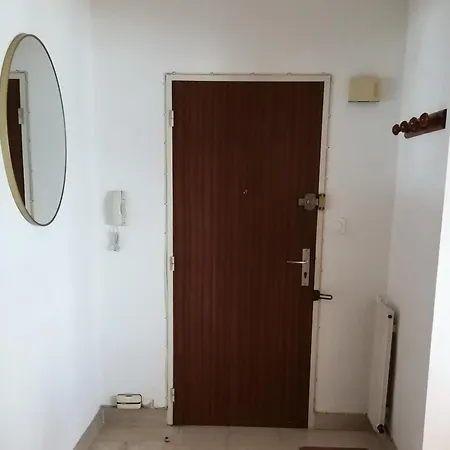 Apartmán T3 Avec Balcon Aux Sables-d'olonne - Fr-1-92-803 *