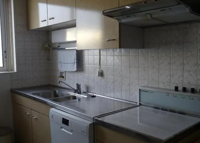 T3 Avec Balcon Aux Sables-d'olonne - Fr-1-92-803 Appartamento Les Sables-dʼOlonne