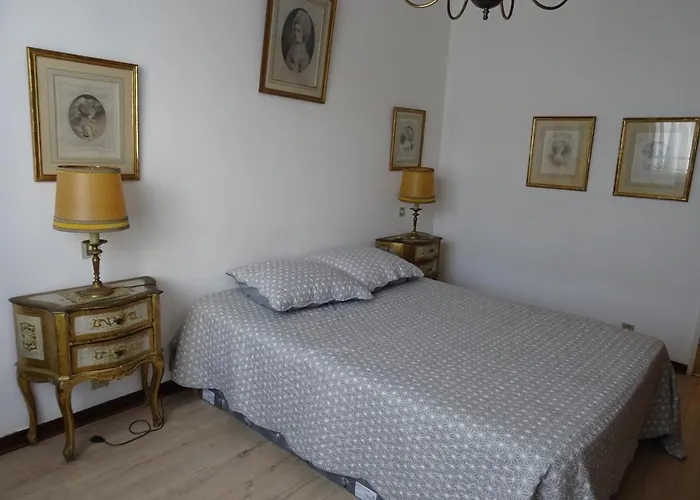 Appartamento T3 Avec Balcon Aux Sables-d'olonne - Fr-1-92-803 Les Sables-dʼOlonne