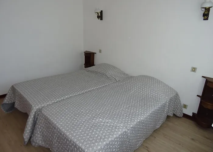 Lejlighed T3 Avec Balcon Aux Sables-d'olonne - Fr-1-92-803 Les Sables-dʼOlonne